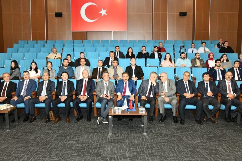 AR-GE olmadan olmaz